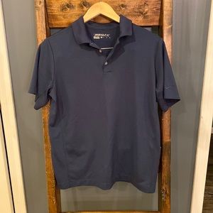Youth Nike Golf Dri-Fit Shirt